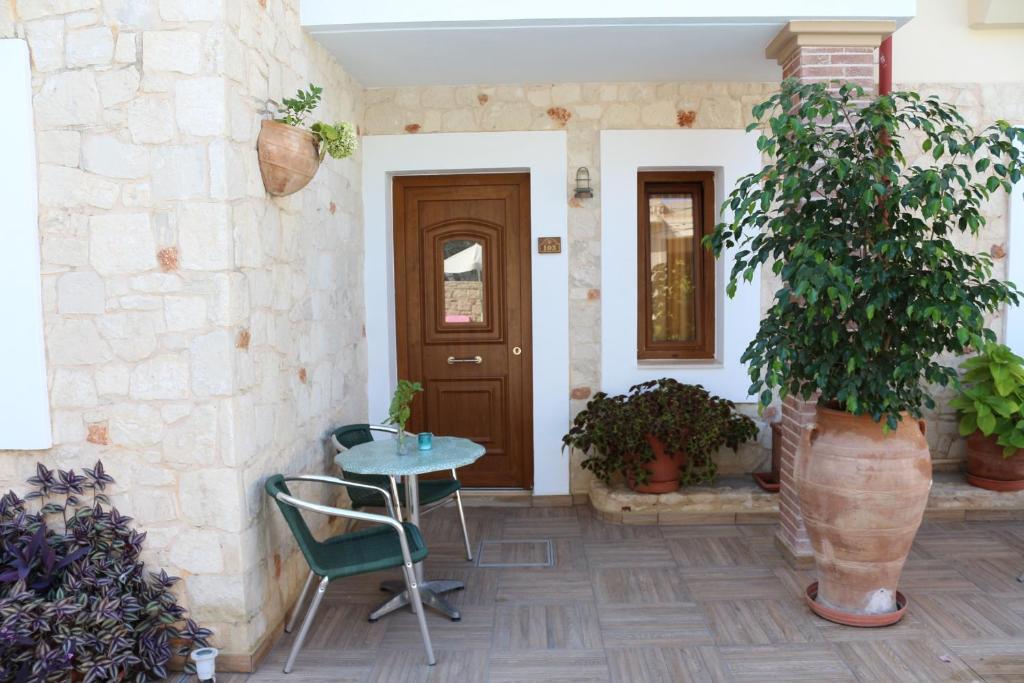 Hotel Apollo City Hotel, Griechenland, Mália (Kreta). Großes 11